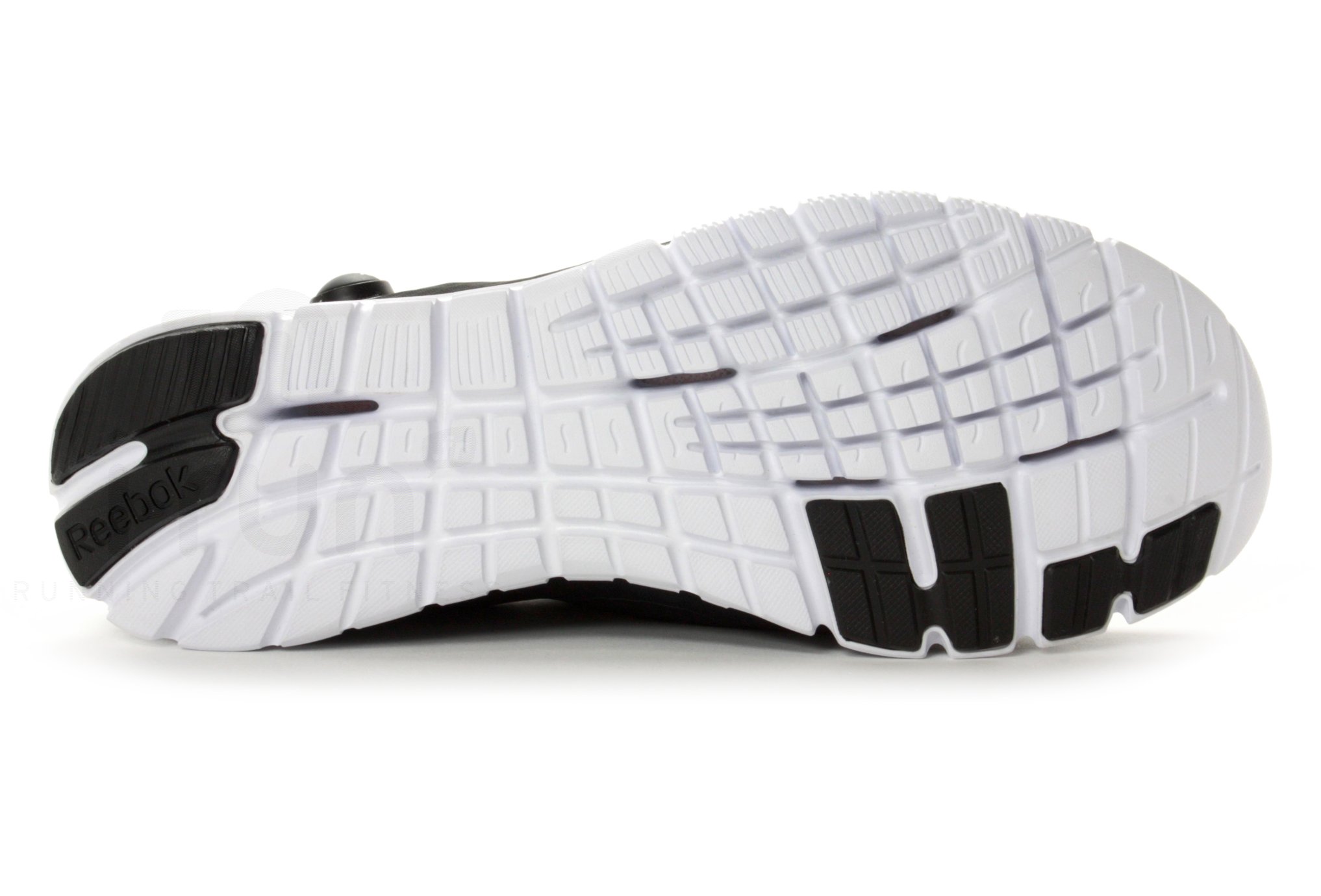 Reebok ZPump Fusion