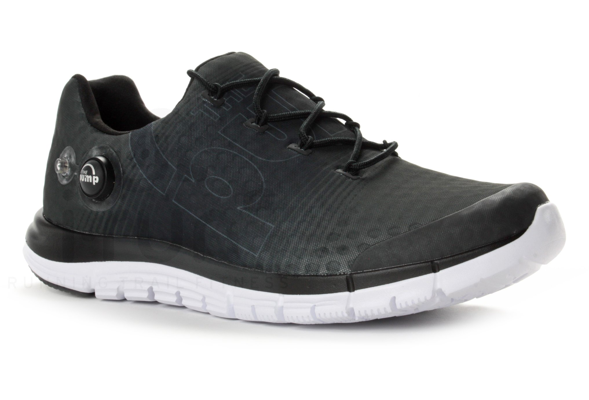 Reebok ZPump Fusion