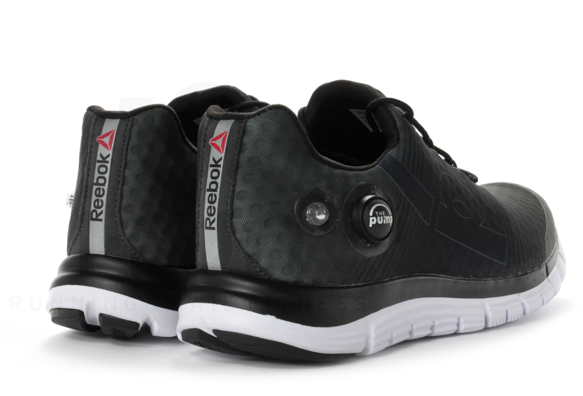 Reebok ZPump Fusion