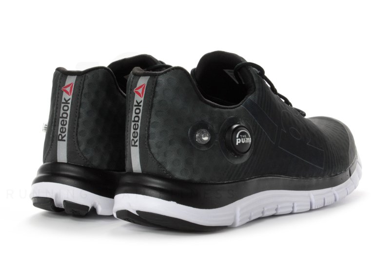 Reebok ZPump Fusion