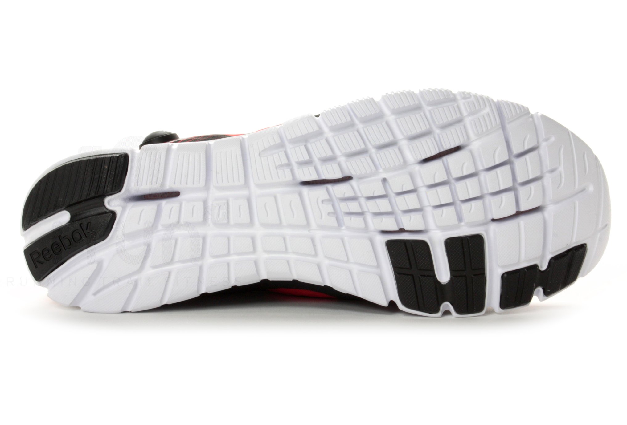 Reebok ZPump Fusion