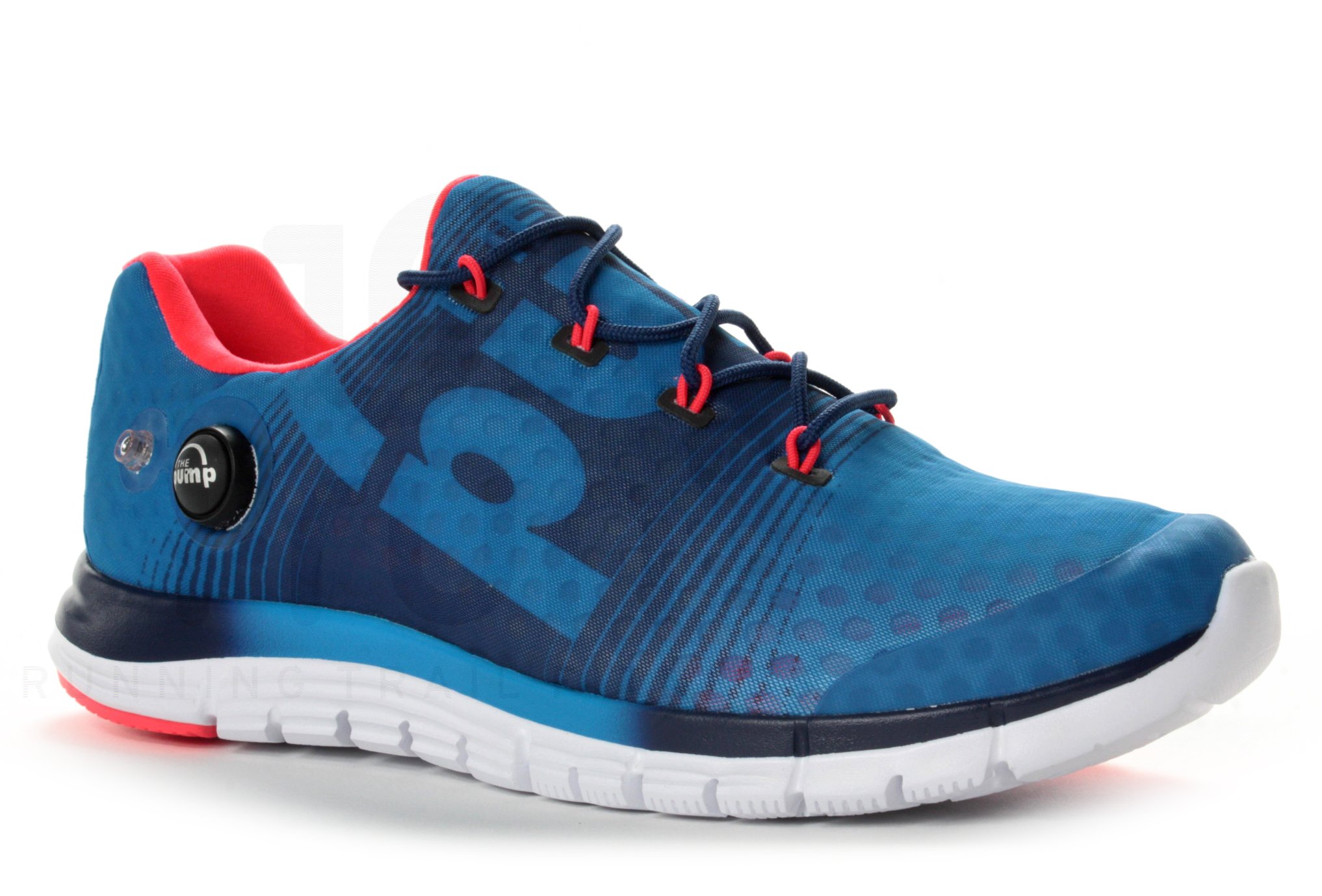 Reebok ZPump Fusion
