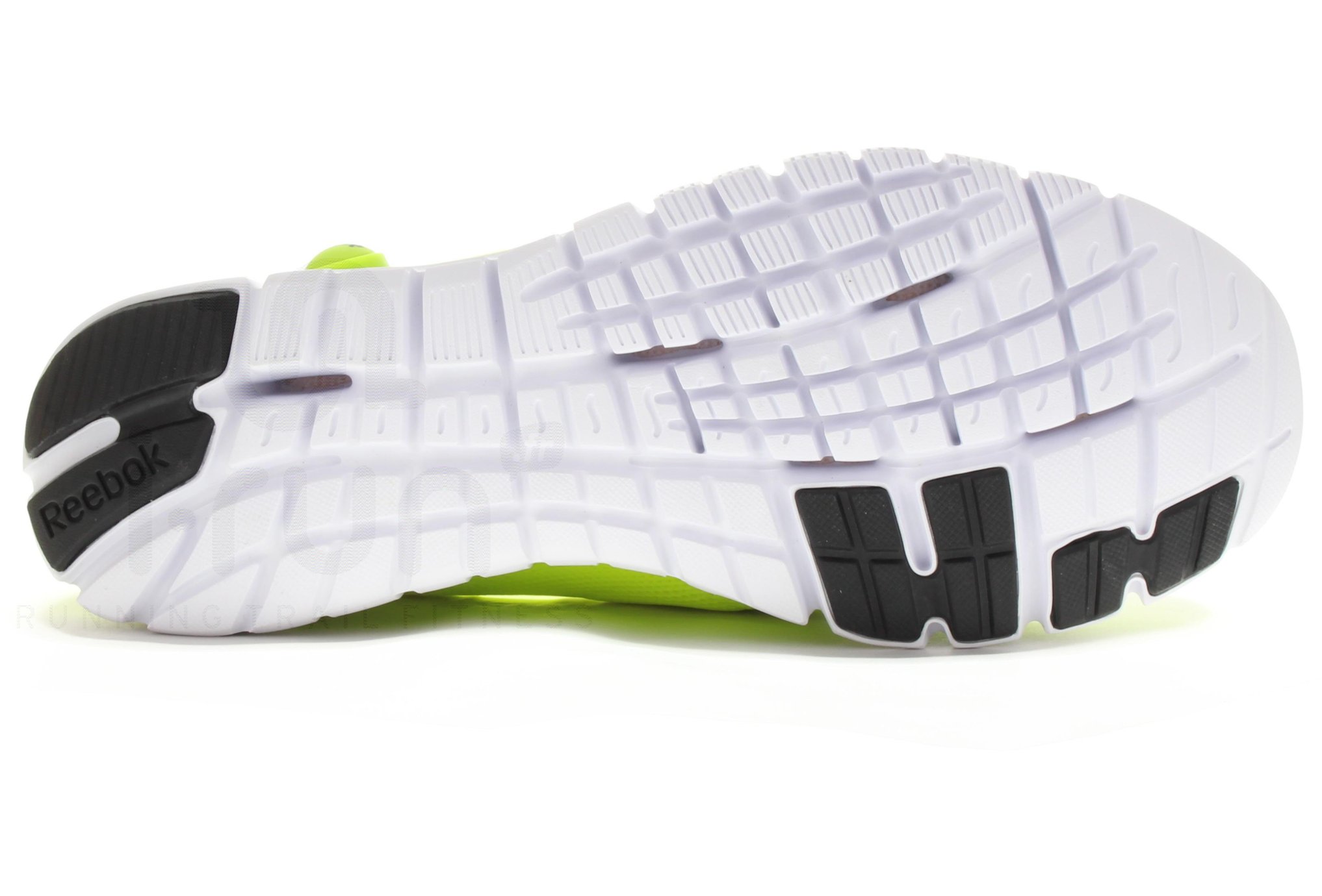 Reebok ZPump Fusion PU