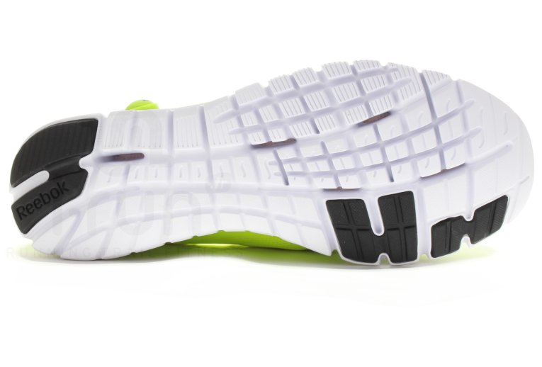 Reebok ZPump Fusion PU