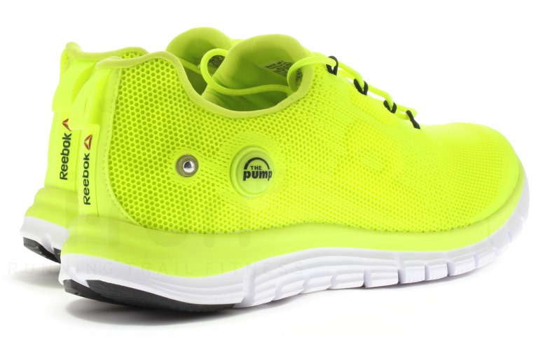 Reebok ZPump Fusion PU