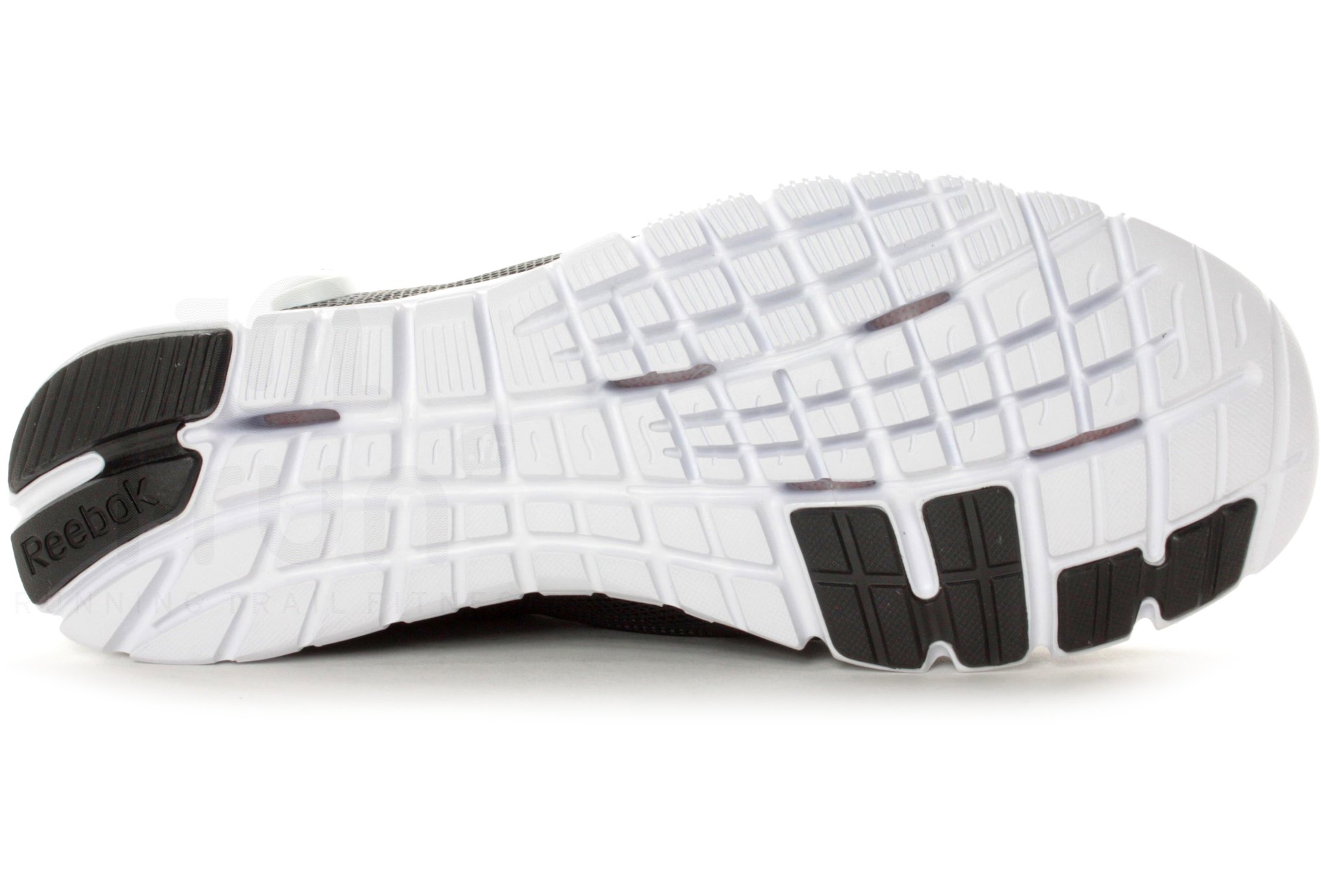 Reebok ZPump Fusion PU
