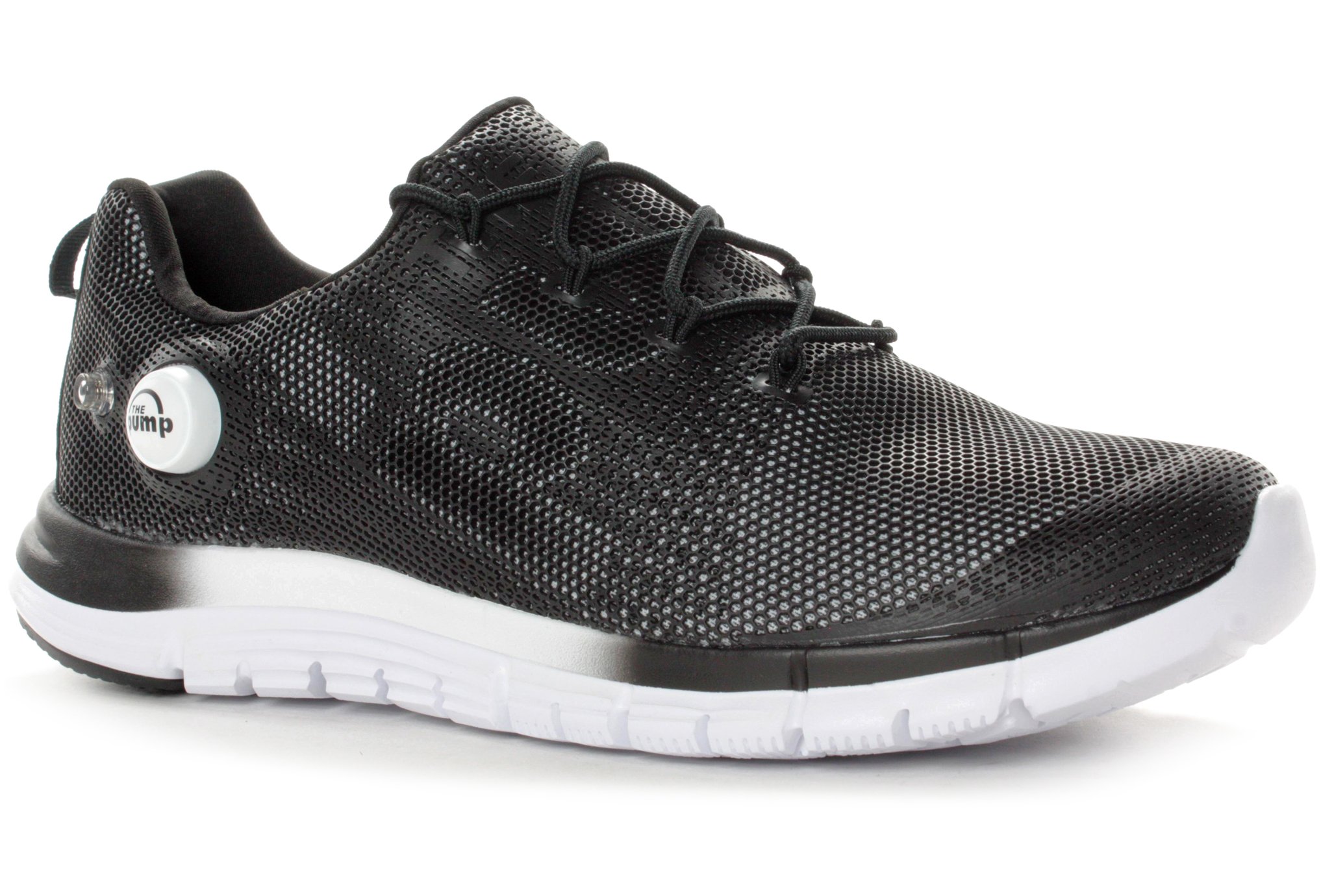 Reebok ZPump Fusion PU