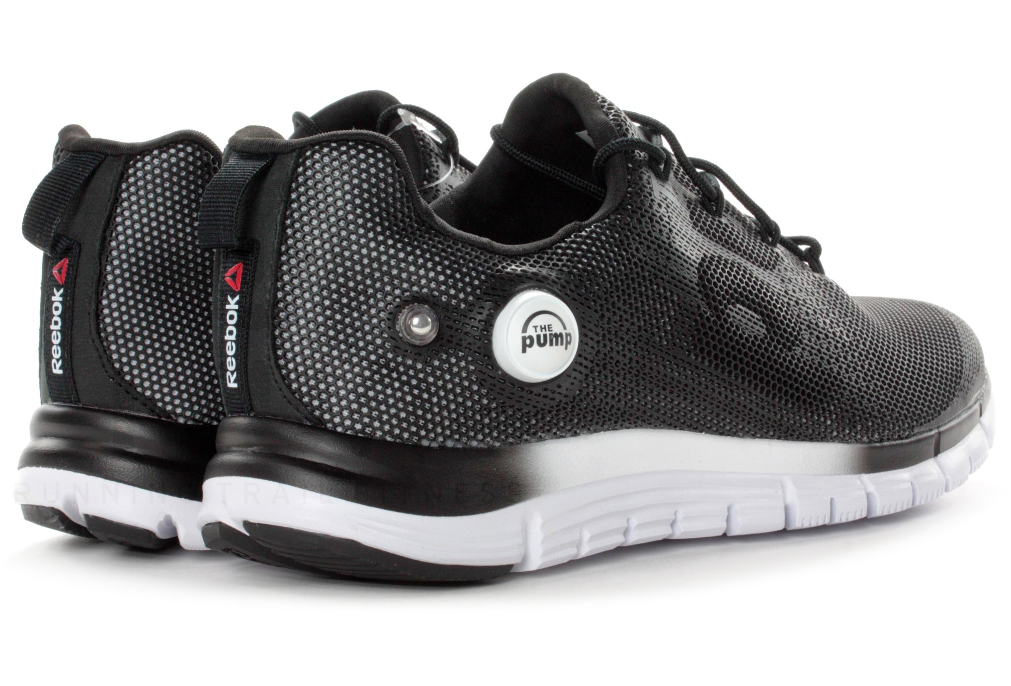 Reebok ZPump Fusion PU