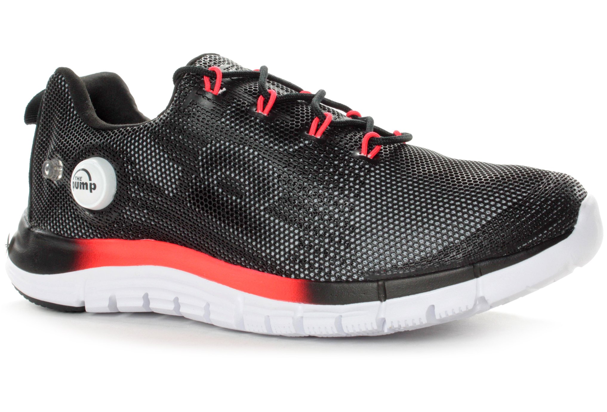 Reebok ZPump Fusion PU