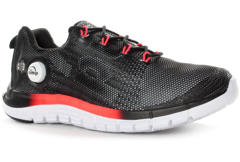 Reebok ZPump Fusion PU