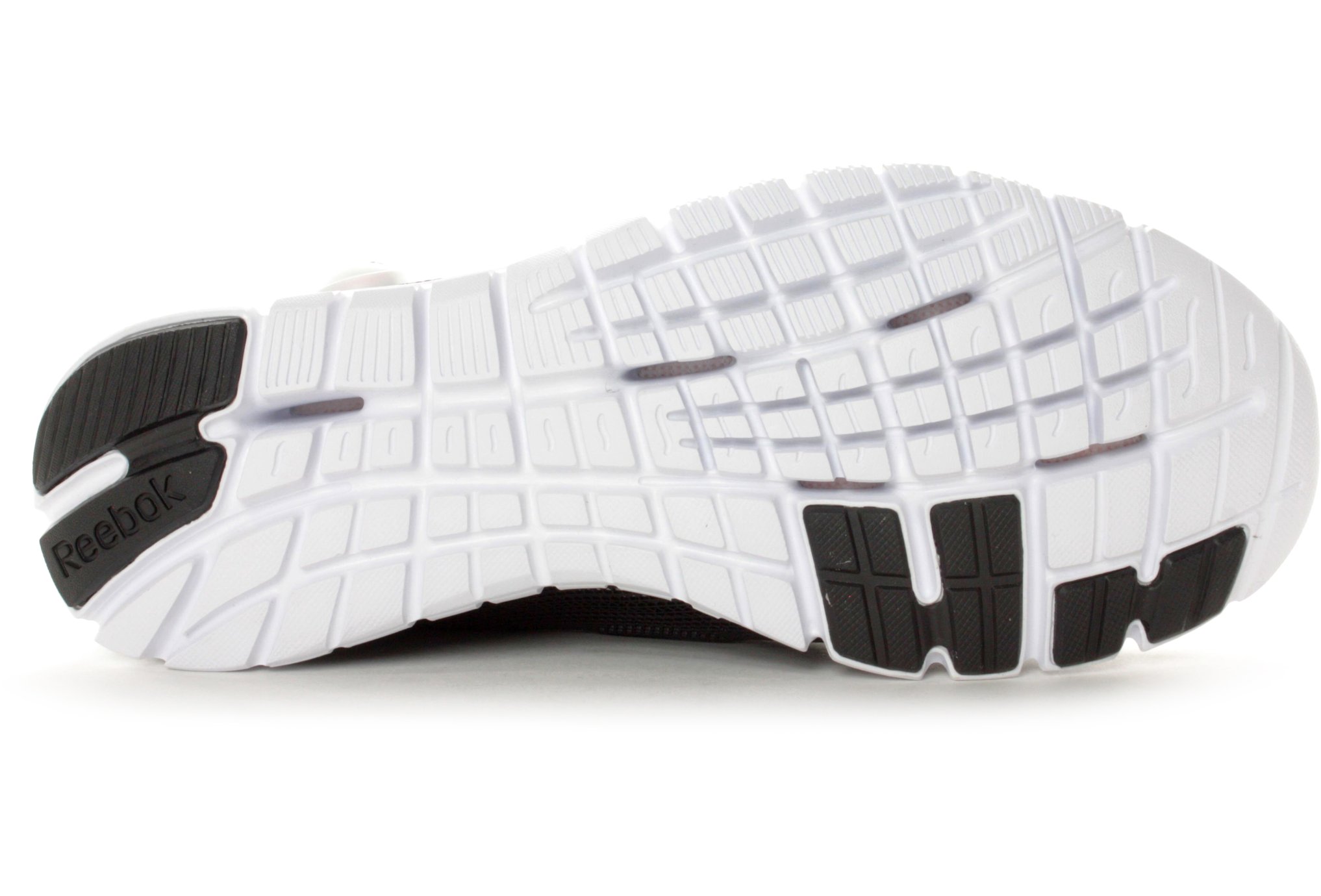 Reebok ZPump Fusion PU