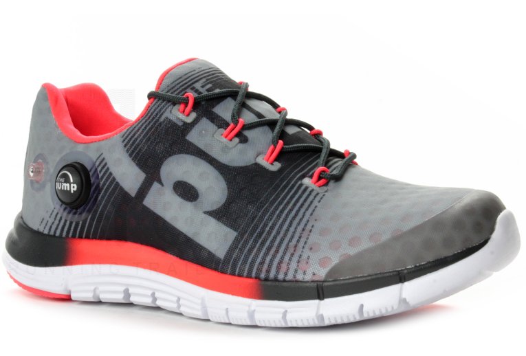 Reebok ZPump Fusion