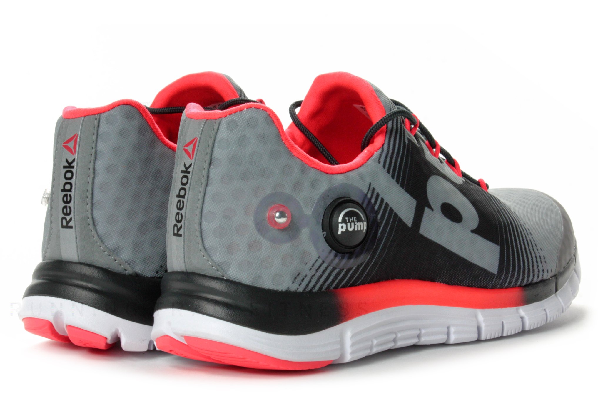 Reebok ZPump Fusion