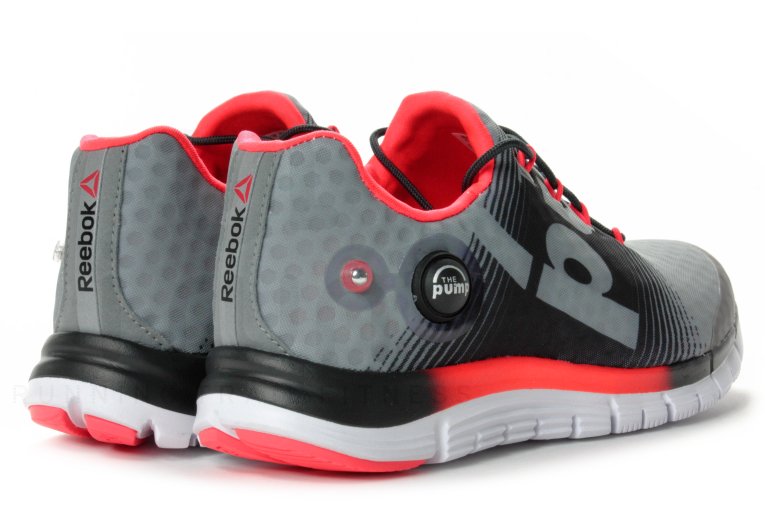 Reebok ZPump Fusion