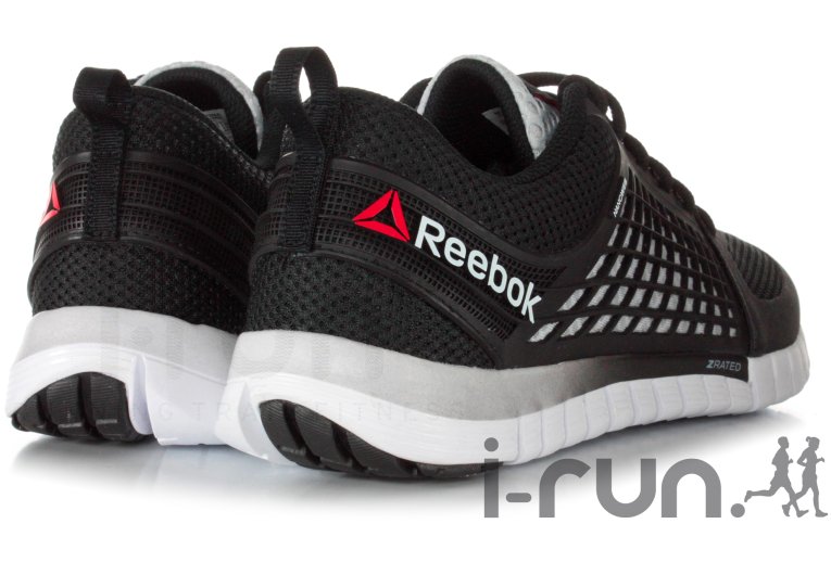 Reebok Zquick Electrify M 