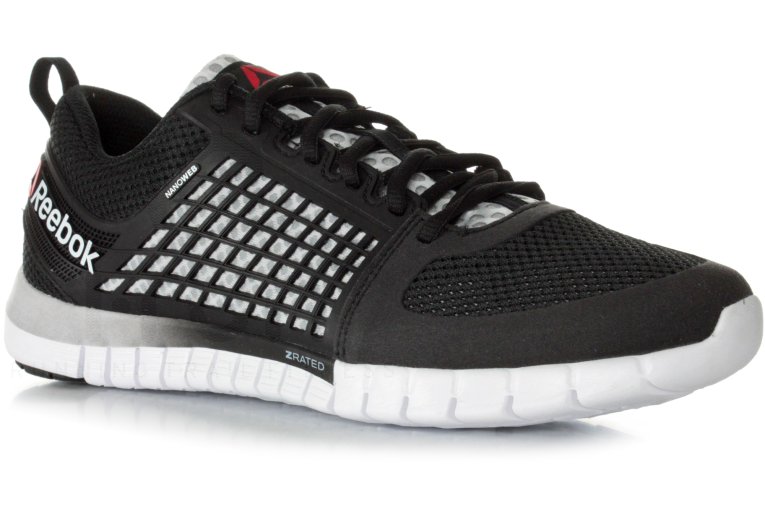 Reebok Zquick Electrify M 