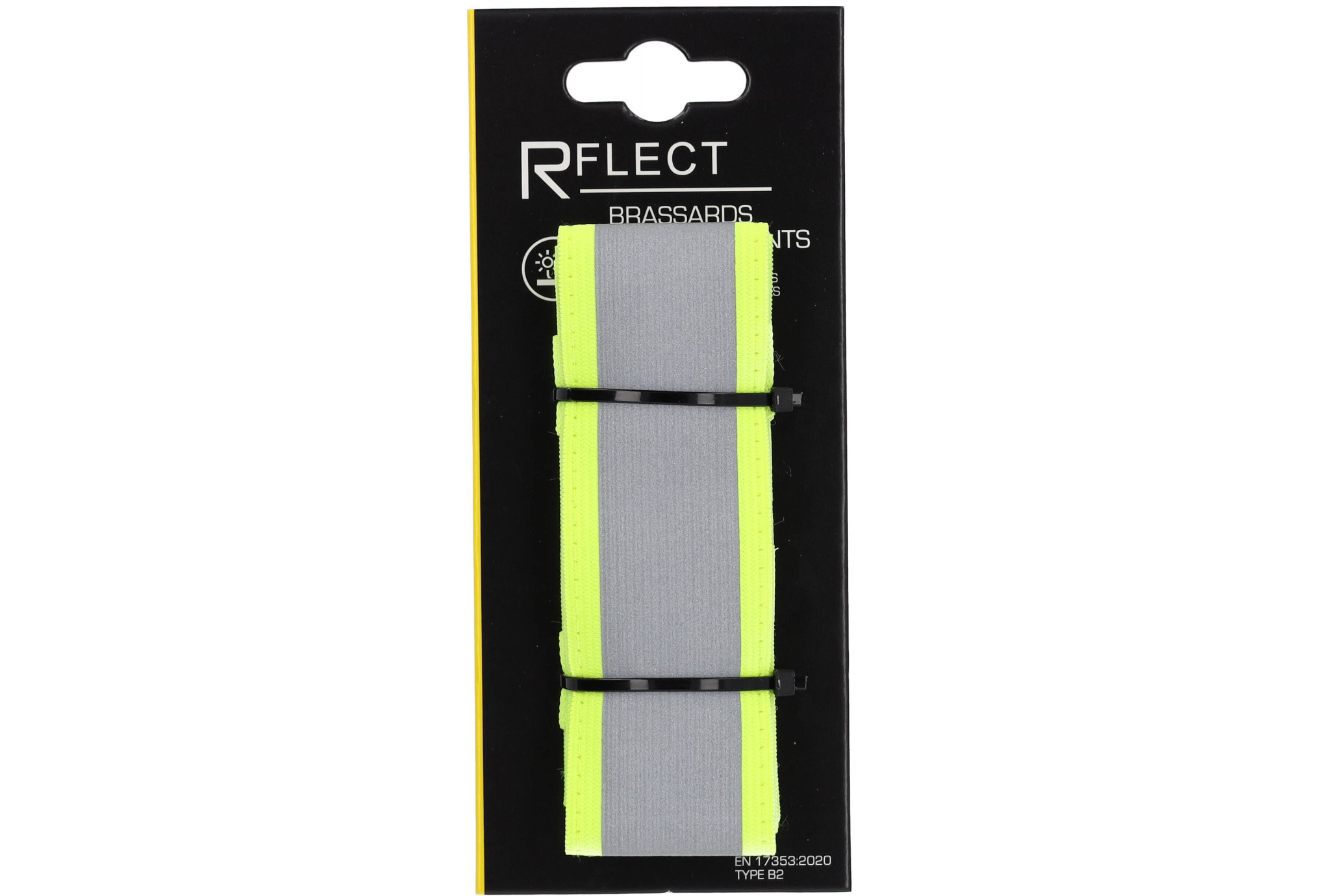 Rflect Bra�adeira refletora