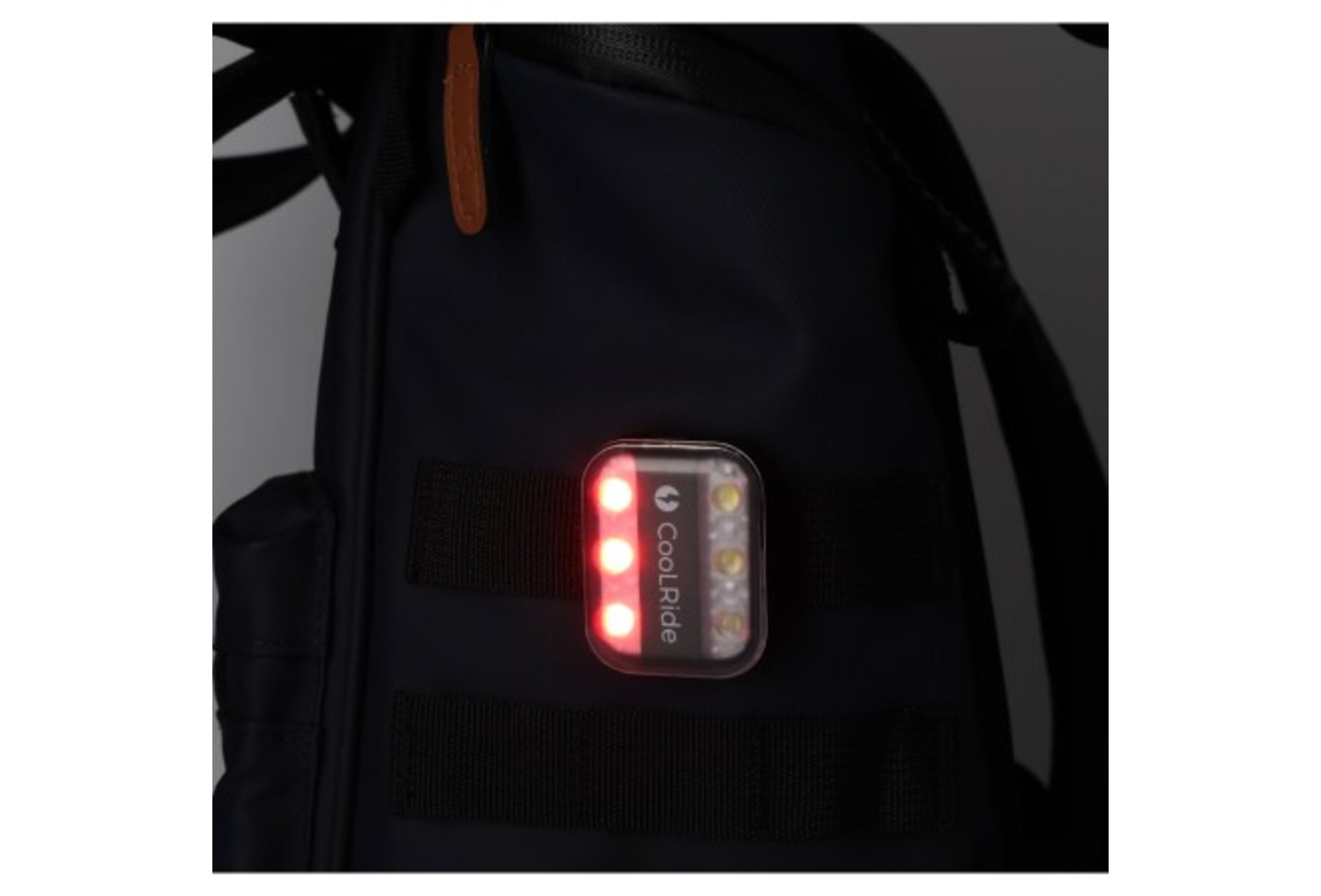 Rflect Multi-use LED clip