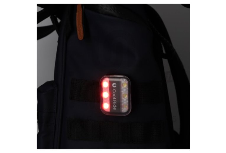 Rflect Clip LED multiusage 