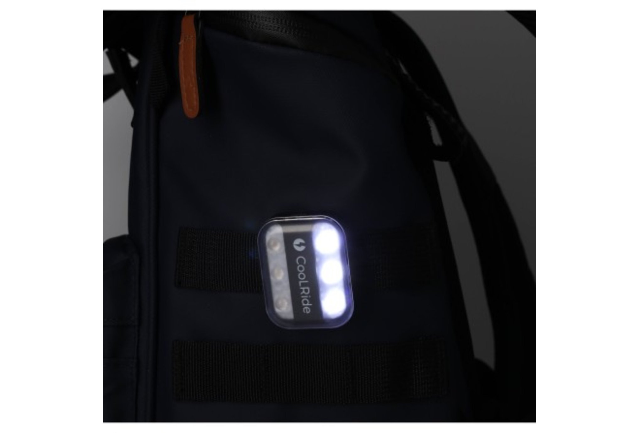 Rflect Multi-use LED clip