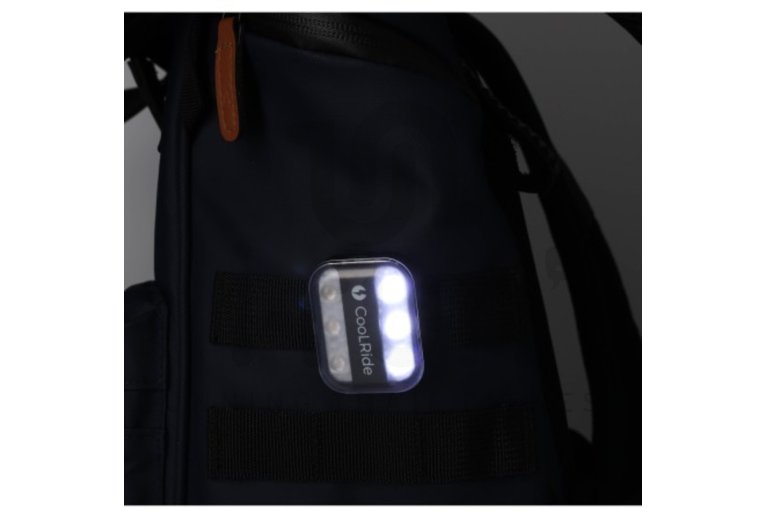 Rflect Clip LED multiusage 