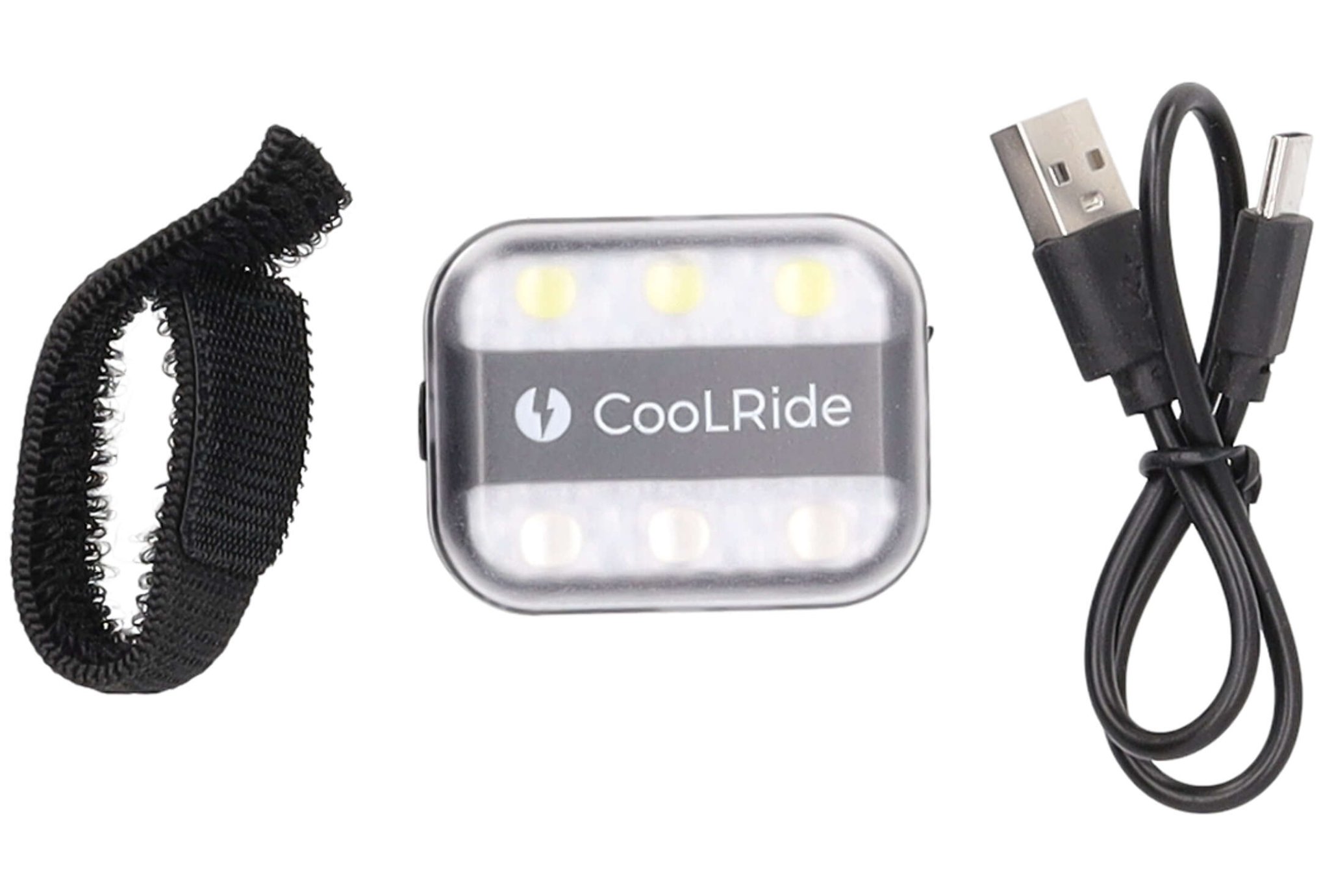 Rflect Multi-use LED clip