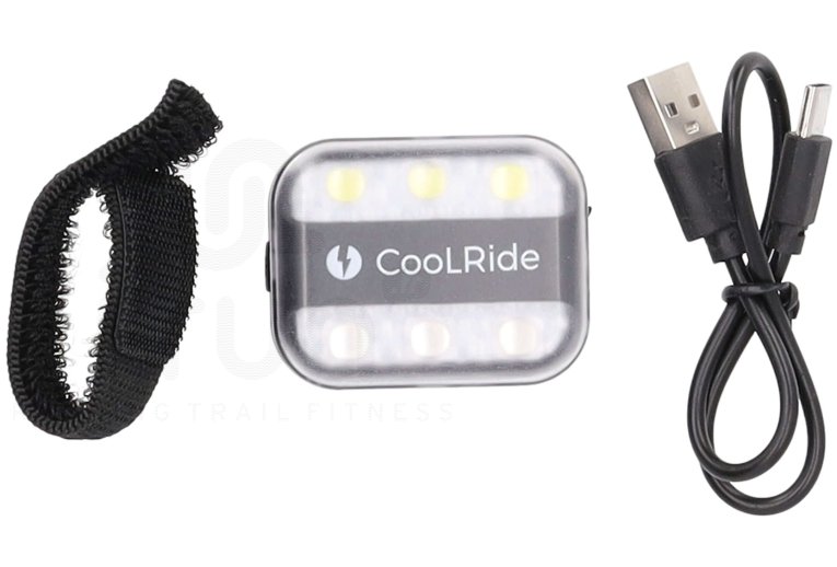 Rflect Multi-use LED clip