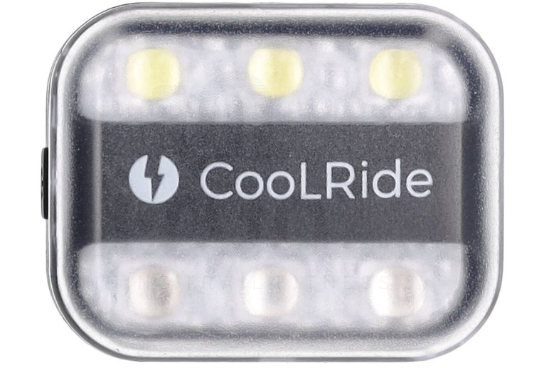 Rflect Multi-use LED clip