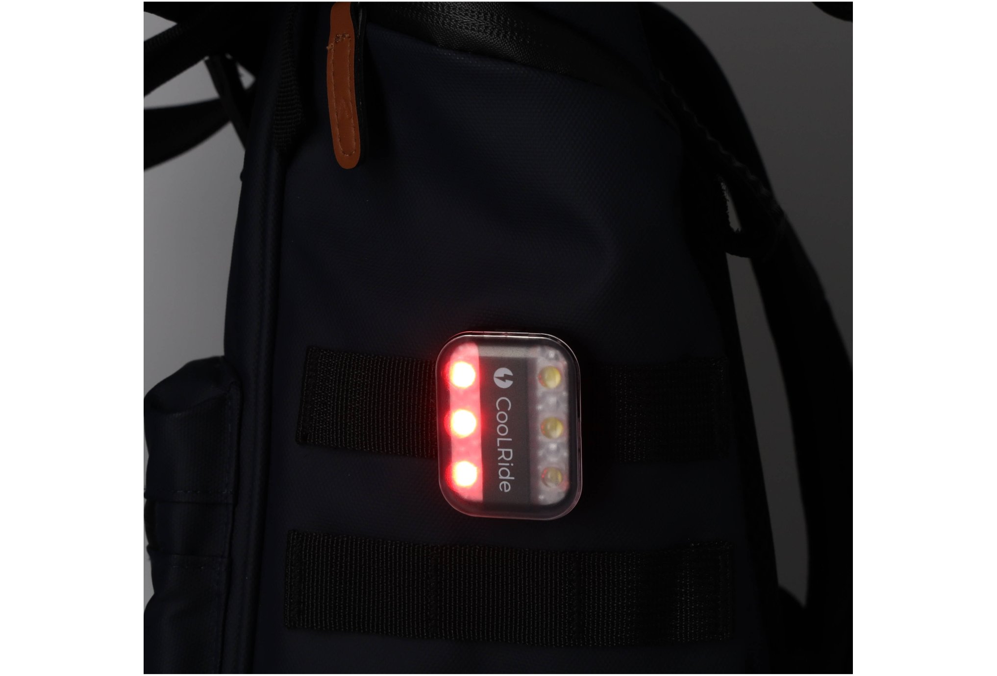 Rflect Multi-use LED clip