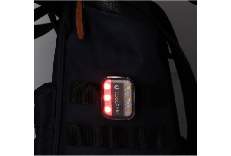 Rflect Clip LED multiusage 