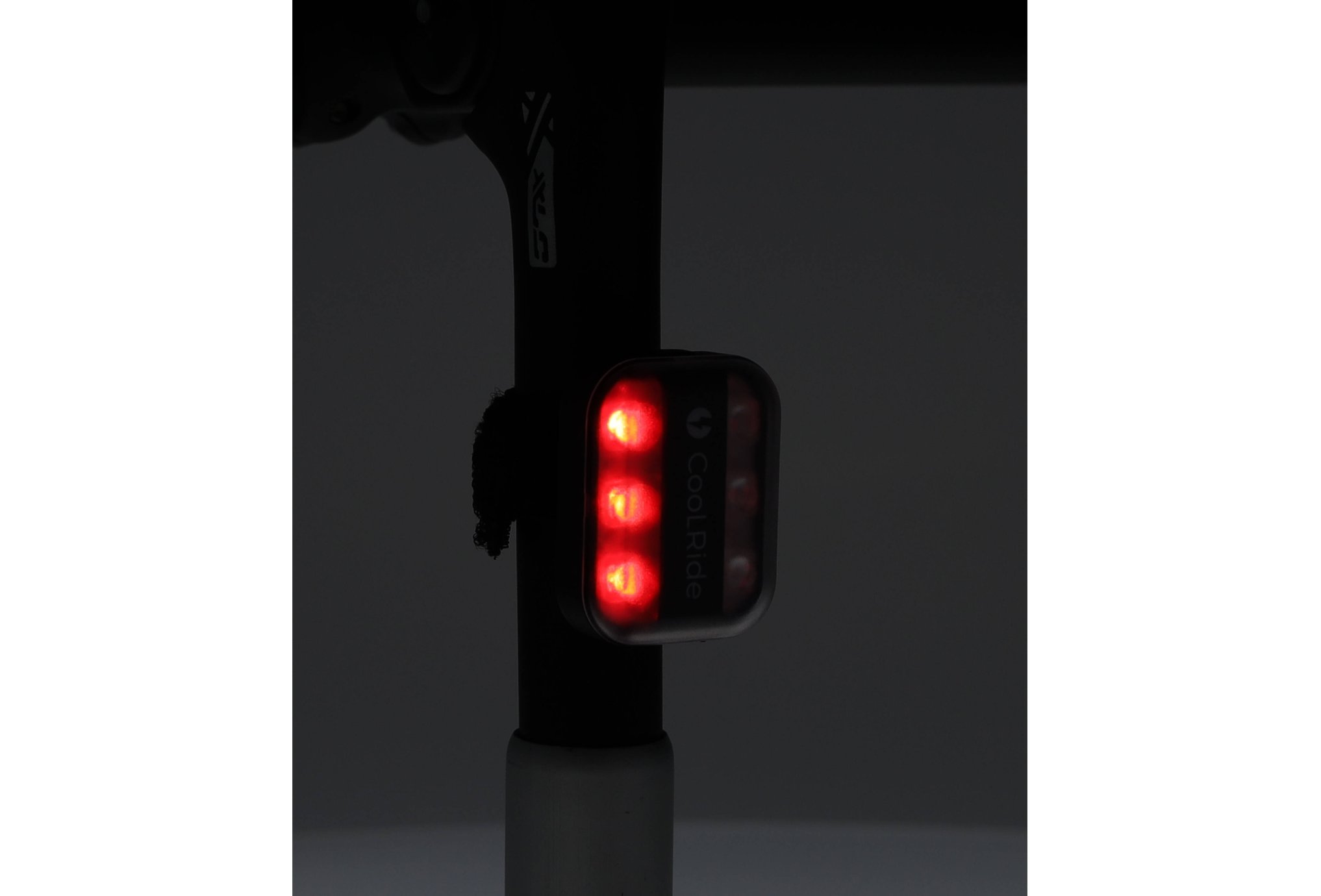 Rflect Multi-use LED clip