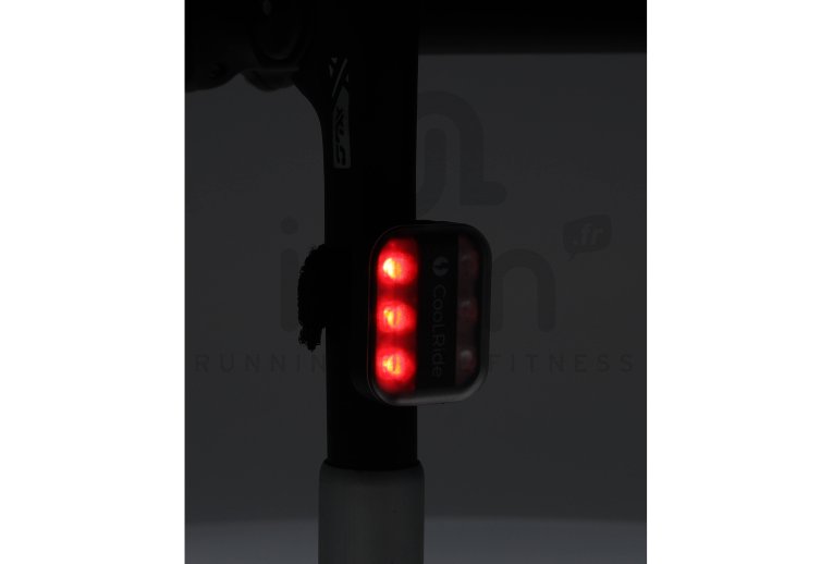 Rflect Clip LED multiusage 