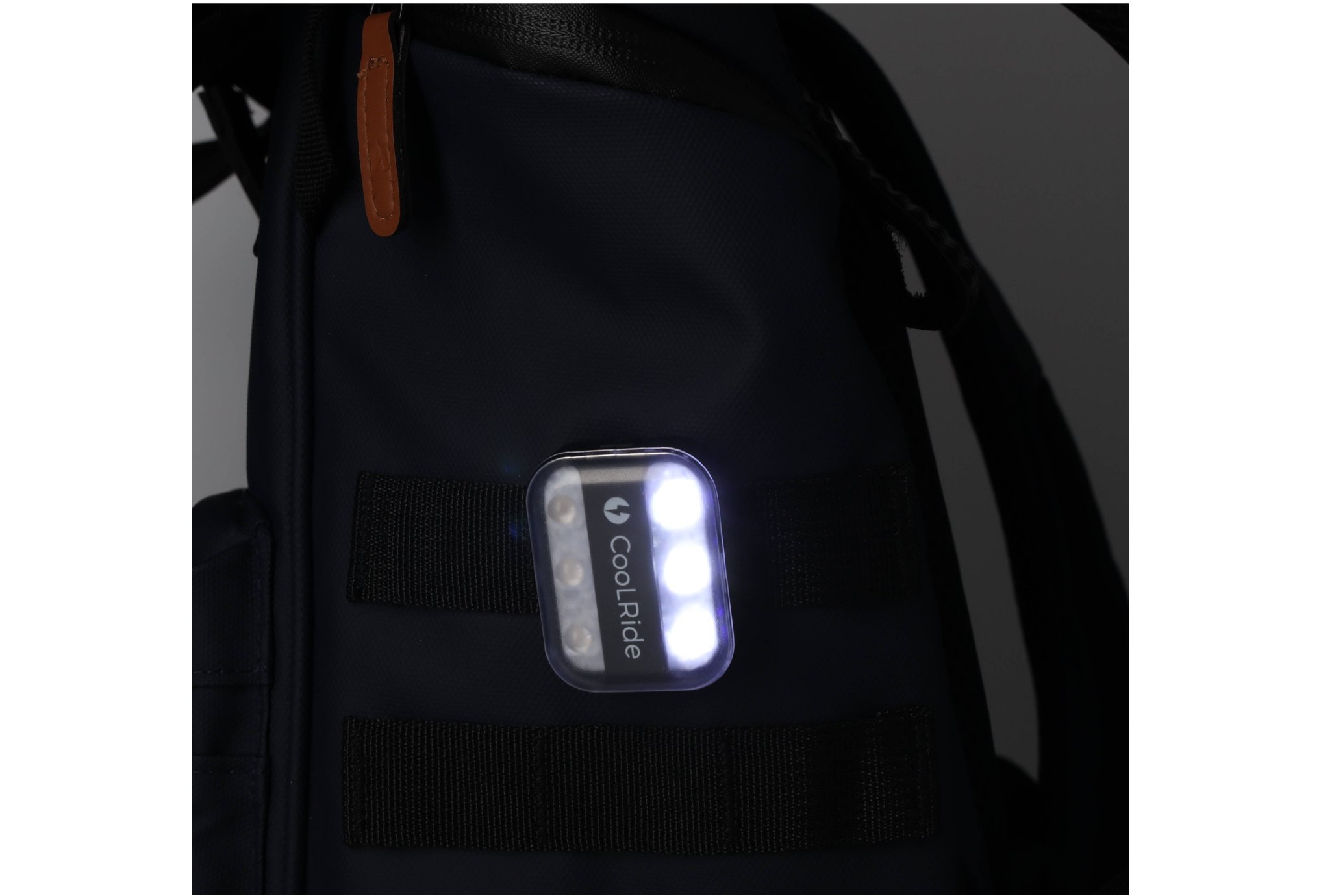Rflect Multi-use LED clip