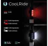 Rflect Clip LED Mehrzwecklampe