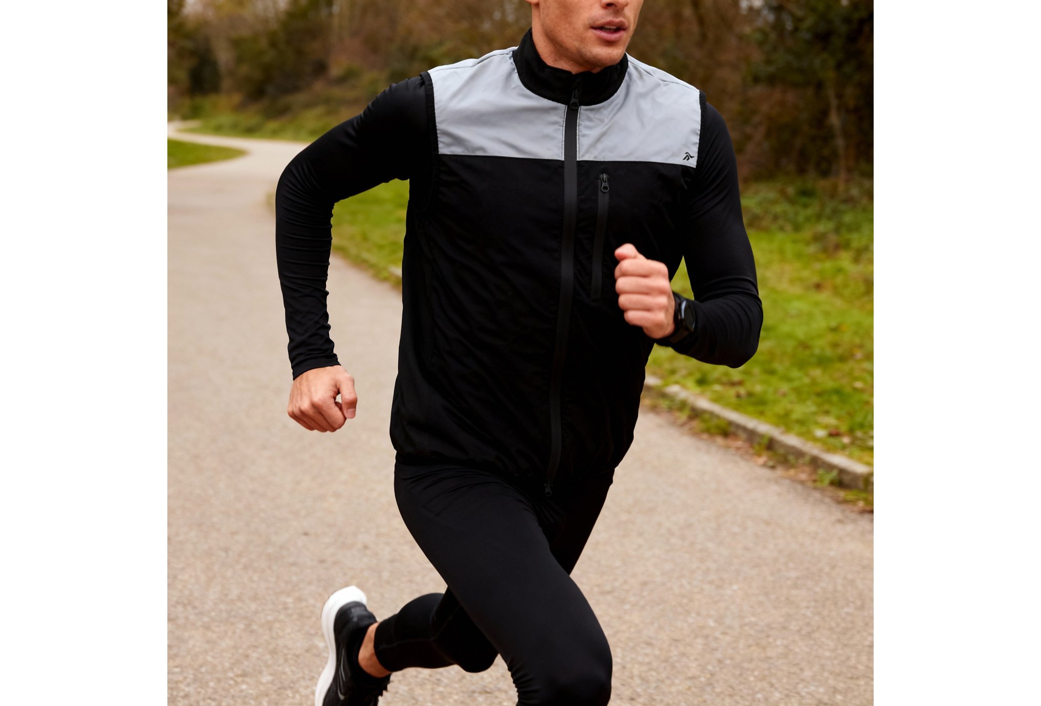Rflect Running Cityrun 10