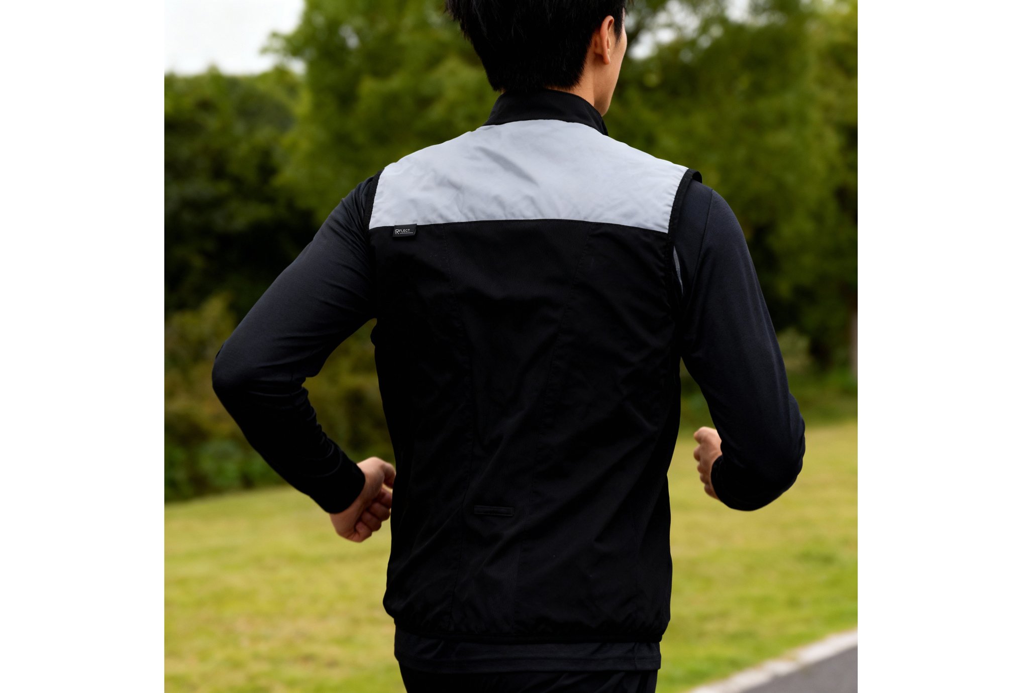 Rflect Running Cityrun 10