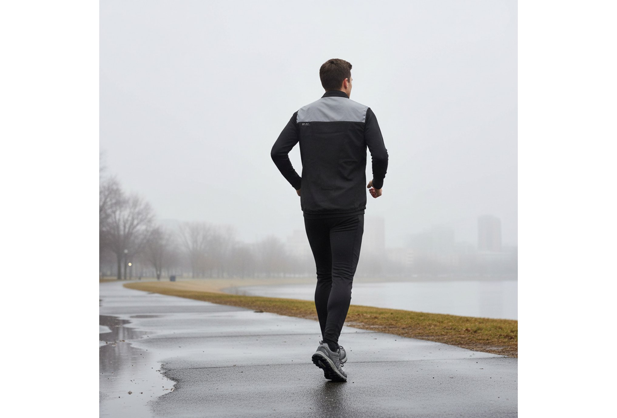 Rflect Running Cityrun 10