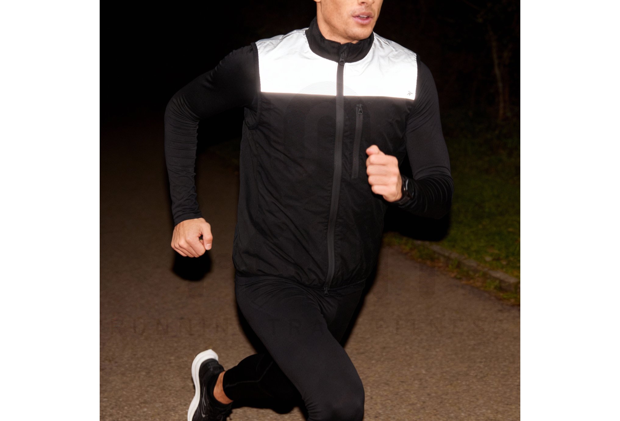 Rflect Running Cityrun 10