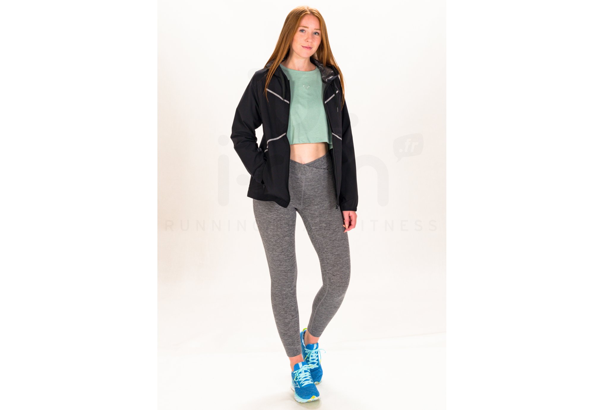 Roxy Bold Moves Damen