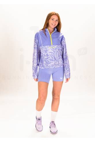 Roxy Bold Moves Windbreaker W 