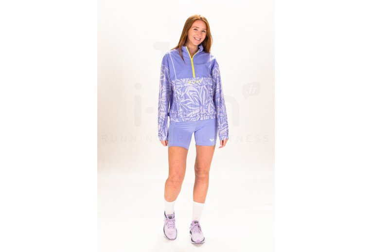 Roxy Bold Moves Windbreaker W