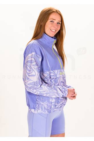 Roxy Bold Moves Windbreaker W 