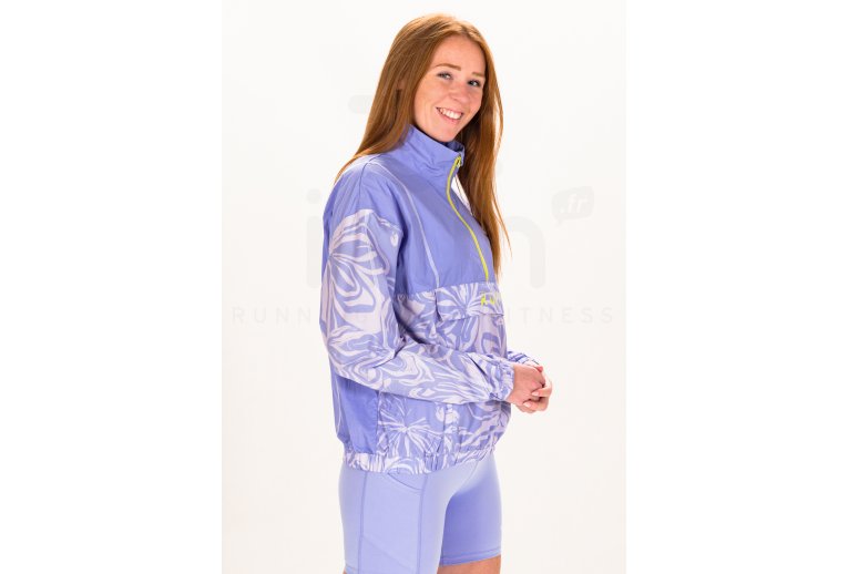 Roxy Bold Moves Windbreaker W