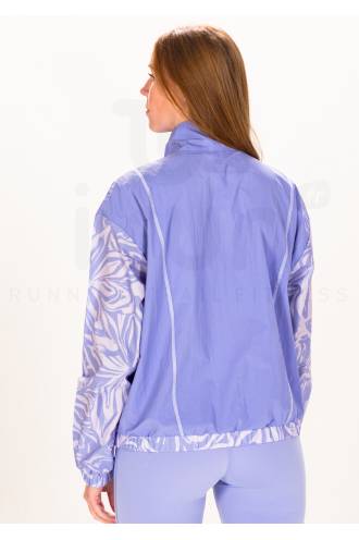 Roxy Bold Moves Windbreaker W 
