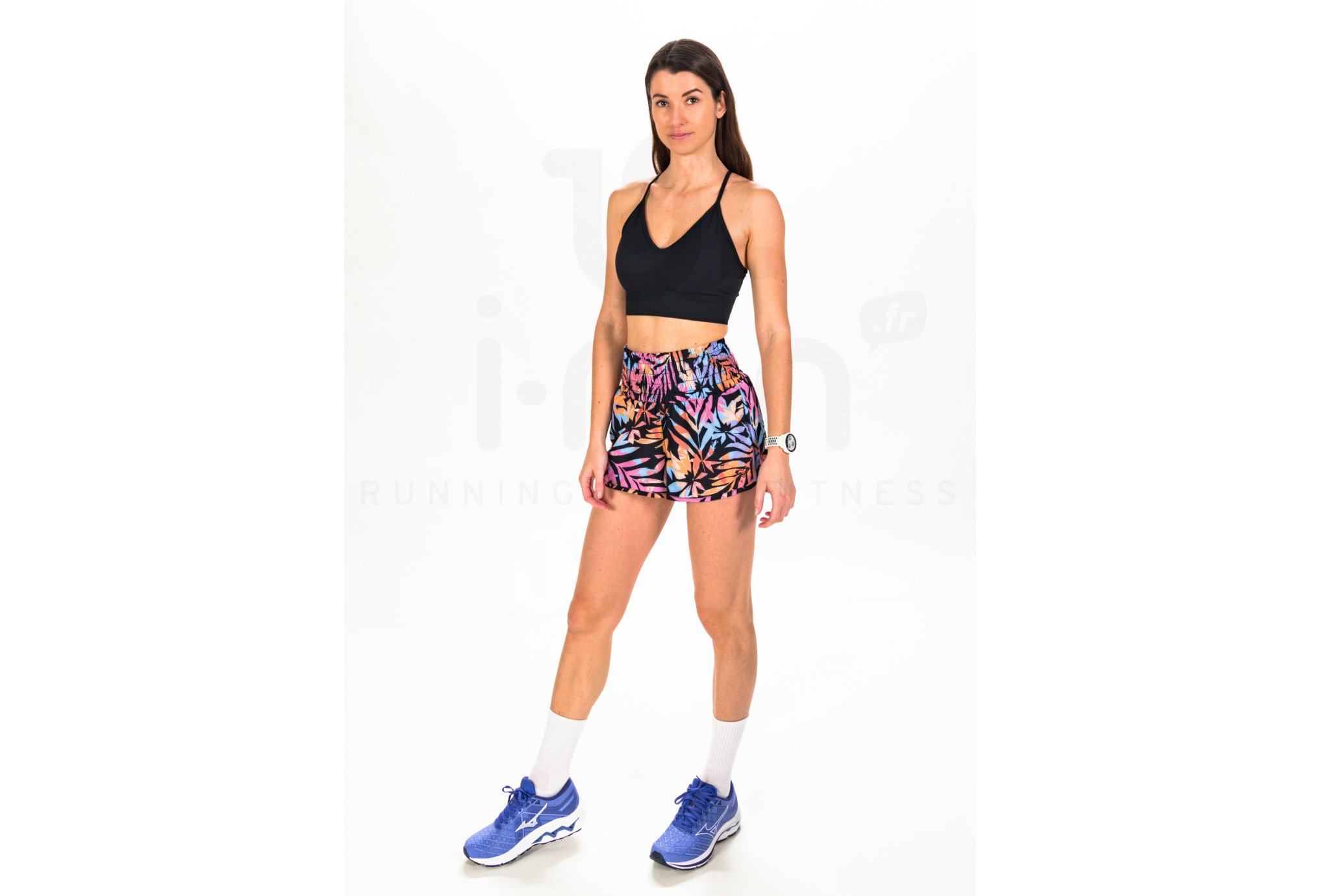 Roxy sujetador deportivo Chill Out Seamless Strappy