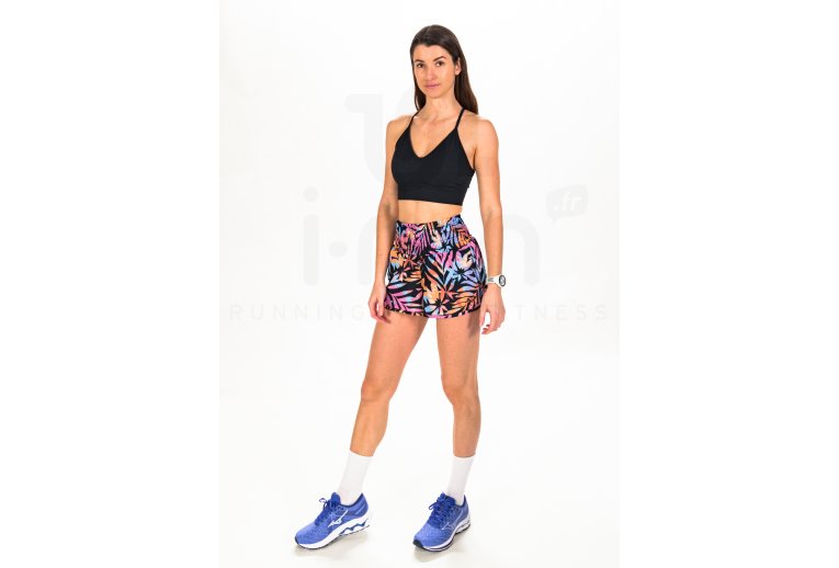 Roxy sujetador deportivo Chill Out Seamless Strappy
