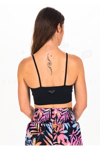 Roxy Chill Out Seamless Strappy 