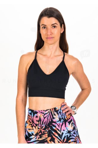 Roxy Chill Out Seamless Strappy 