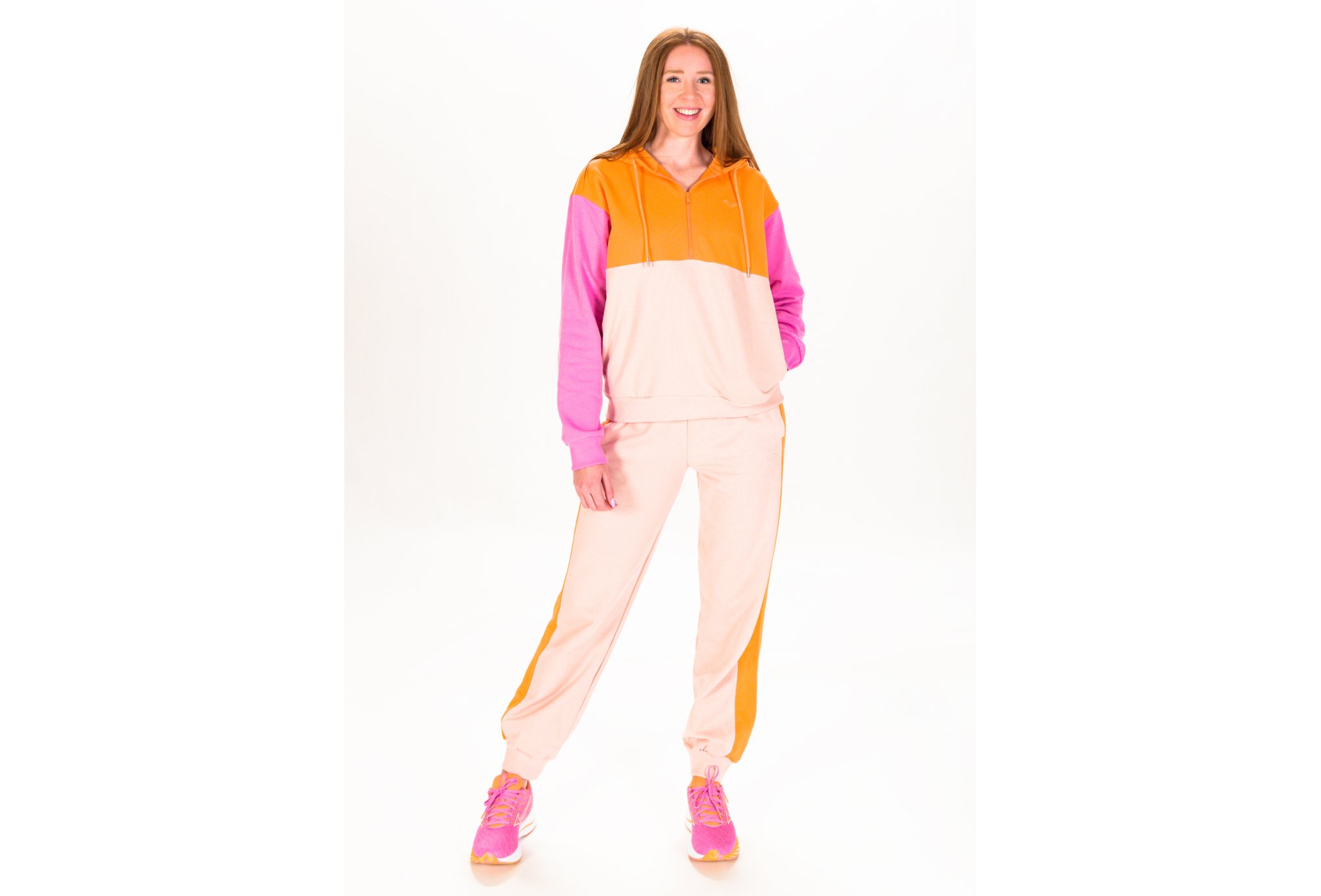 Roxy Essential Energy Cblock