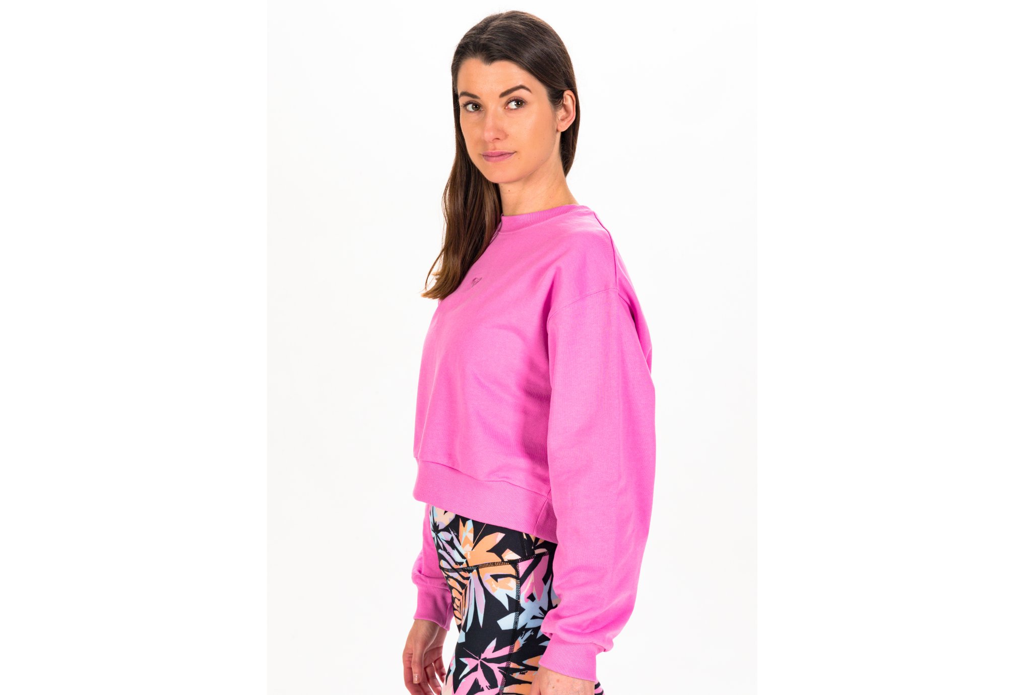 Roxy Essential Energy Crew W